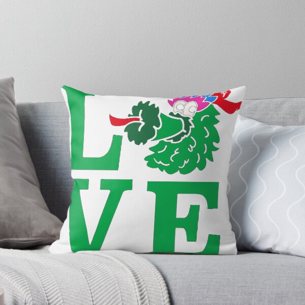Item preview, Phanatic Love Philadelphia Baseball designed and sold by yanndude.