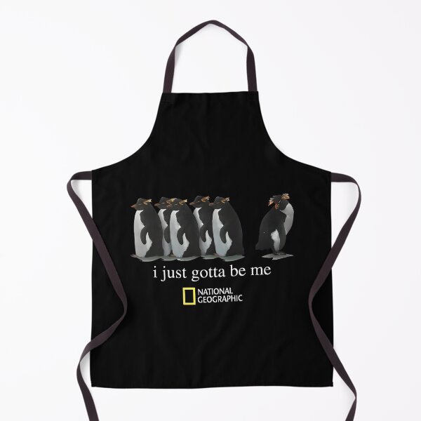 Item preview, national geographic penguin designed and sold by Berkenblit Emma.
