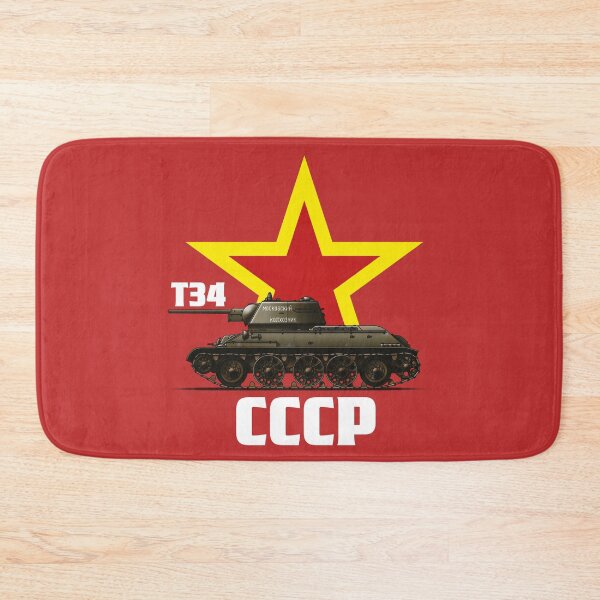 Item preview, Russian WW2 tank - 12 designed and sold by MAT76LV.