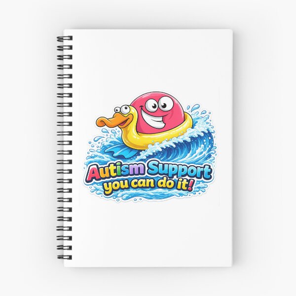 Item preview, Autism Support designed and sold by Mother Daughter Drawings .