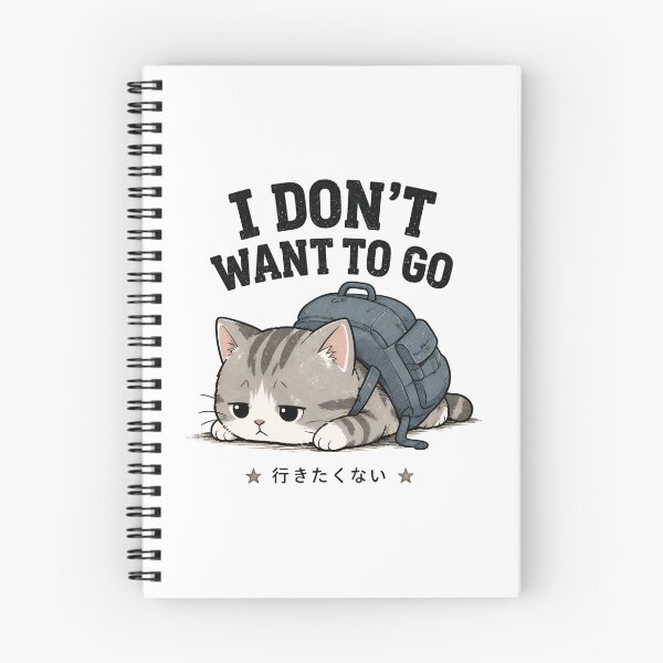 Item preview, Sad Cat designed and sold by AnteesocialTees.