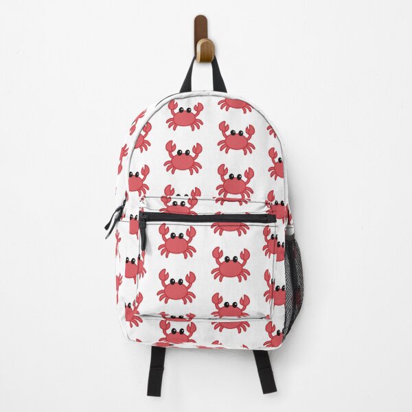 Item preview, Cute crab designed and sold by Etak-4.