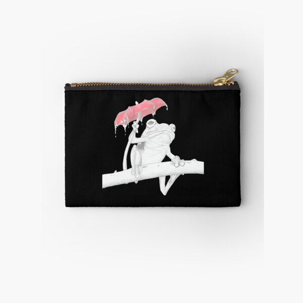 Item preview, Frogs Umbrella designed and sold by deiroclecirt.