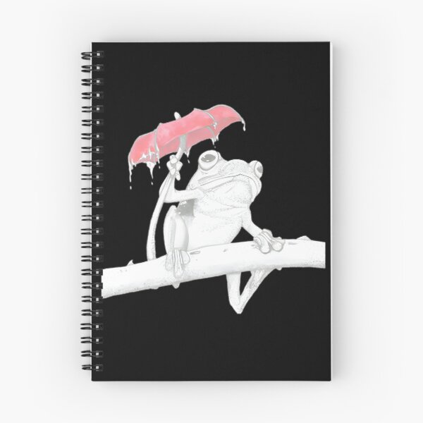 Item preview, Frogs Umbrella designed and sold by deiroclecirt.