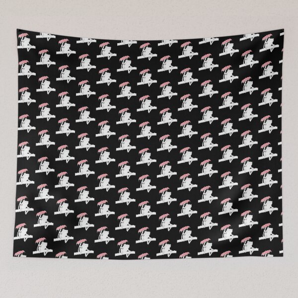 Item preview, Frogs Umbrella designed and sold by deiroclecirt.
