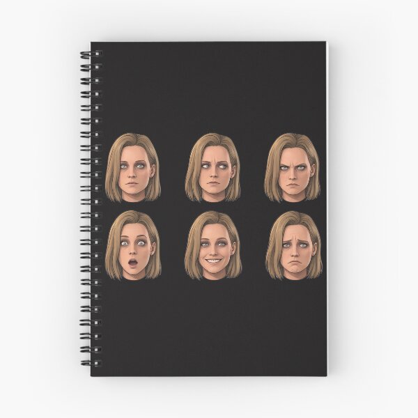 Item preview, Alyssa's 6 set of reactions designed and sold by angelicamstore.
