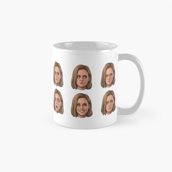Artikelvorschau, Alyssas 6 Reaktionen entworfen und verkauft von angelicamstore.