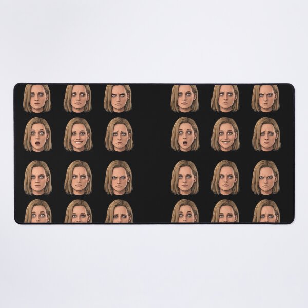 Item preview, Alyssa's 6 set of reactions designed and sold by angelicamstore.