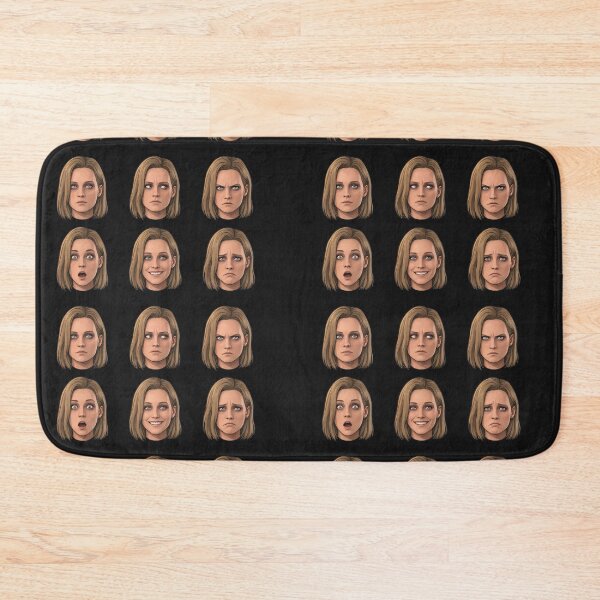 Item preview, Alyssa's 6 set of reactions designed and sold by angelicamstore.