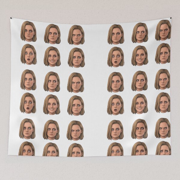 Item preview, Alyssa's 6 set of reactions designed and sold by angelicamstore.