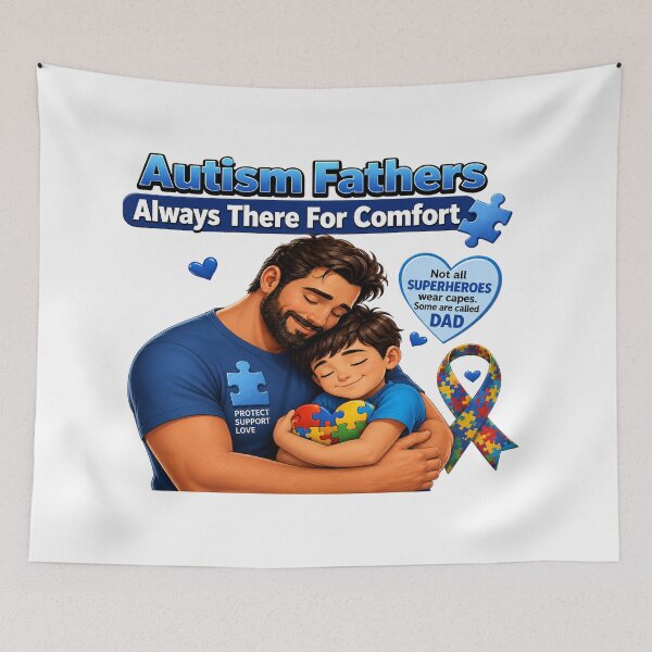 Item preview, Father designed and sold by Mother Daughter Drawings .