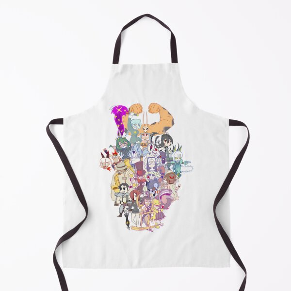 Item preview, Skullgirls Encore Cast designed and sold by deiroclecirt.
