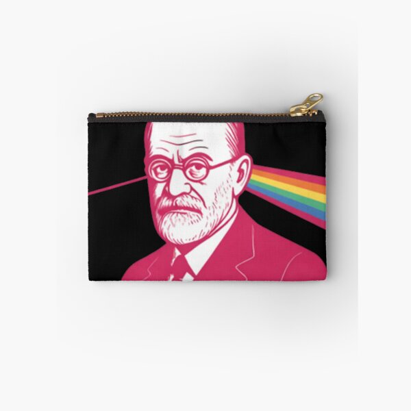 Item preview, Pink Freud The Dark Side Of Your Mom designed and sold by ThePanio.