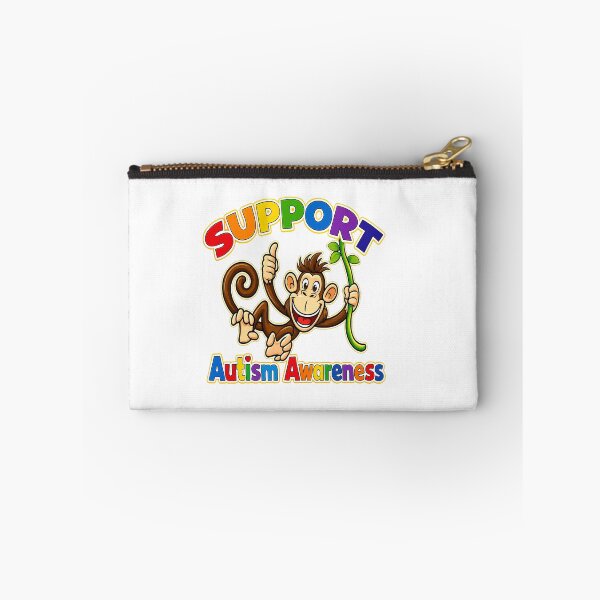 Item preview,  Monkey designed and sold by Mother Daughter Drawings .