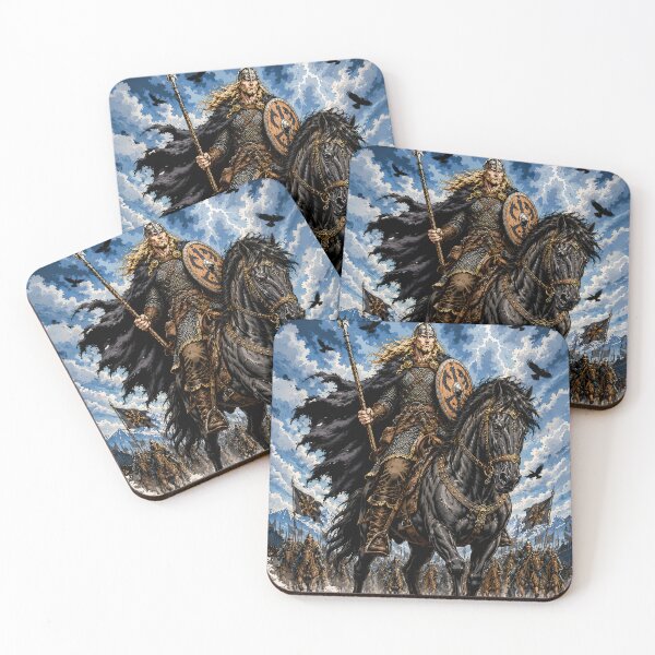 Item preview, Lord of the North designed and sold by javierparra.