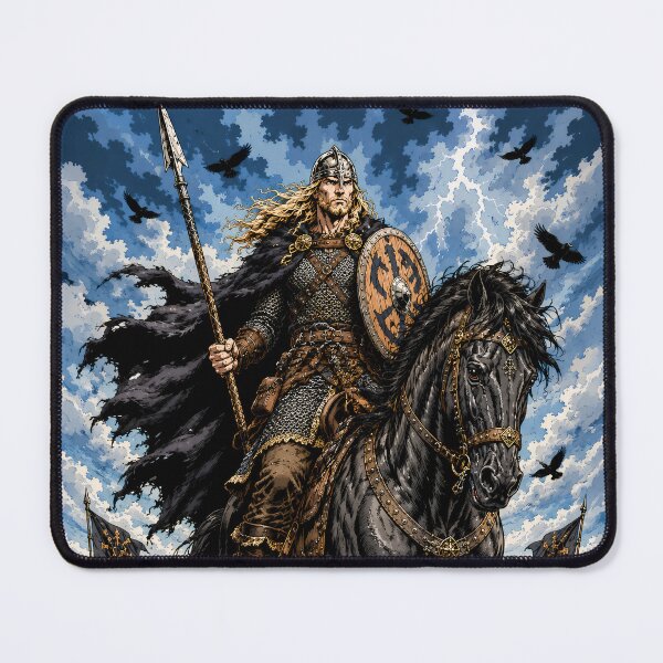 Item preview, Lord of the North designed and sold by javierparra.