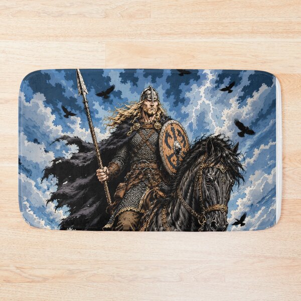 Item preview, Lord of the North designed and sold by javierparra.