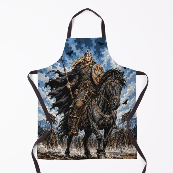 Item preview, Lord of the North designed and sold by javierparra.