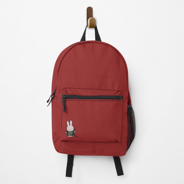 Item preview, miffy - minnesota wild designed and sold by cam <3.