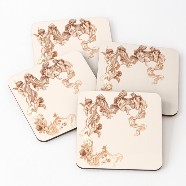 Item preview, Cherubs designed and sold by briar monrose.