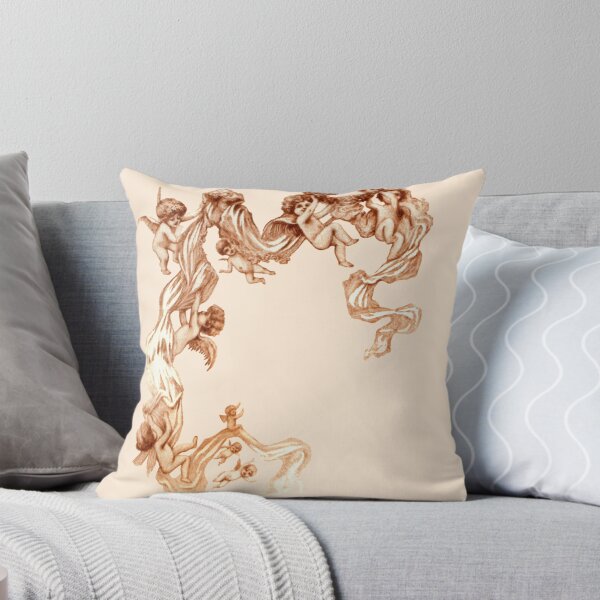 Item preview, Cherubs designed and sold by briar monrose.