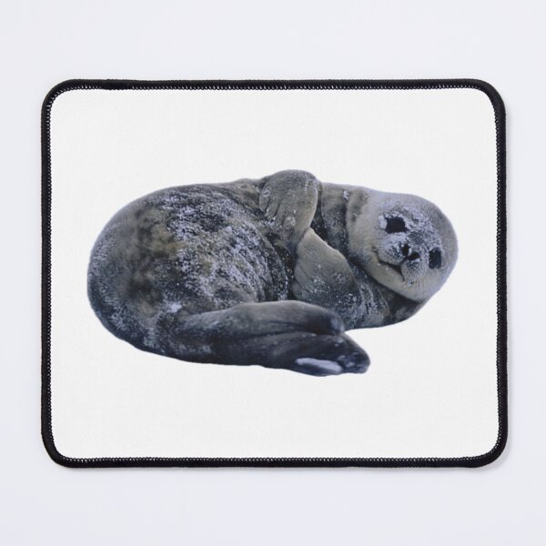 Item preview, Seal designed and sold by Etak-4.
