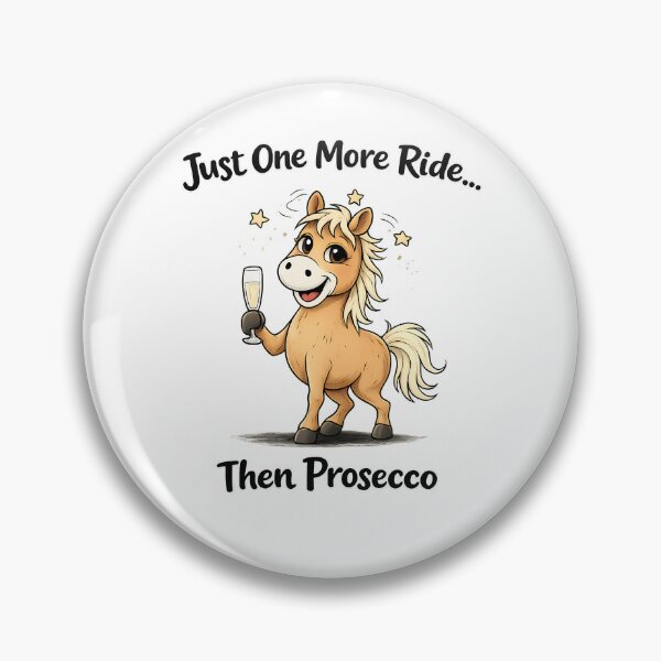 Item preview, Equestrian cartoon Horse Design | Equestrian Life Quote | Horse Lover Gift designed and sold by Arvelle Art.