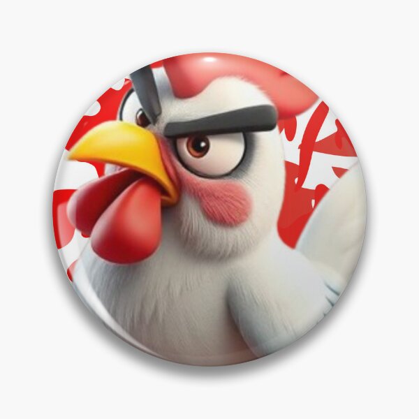Item preview, Cluck Off! designed and sold by Vinaelly.
