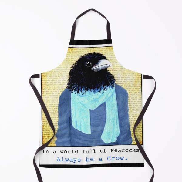 Item preview, Pavo real Amelia designed and sold by tranda90.