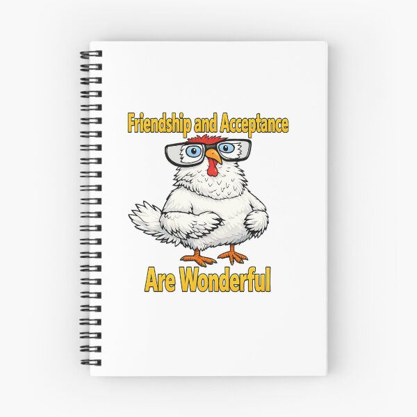 Item preview, Friendship and Acceptance designed and sold by Mother Daughter Drawings .