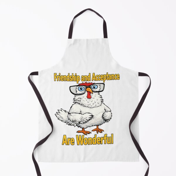 Item preview, Chicken designed and sold by Mother Daughter Drawings .