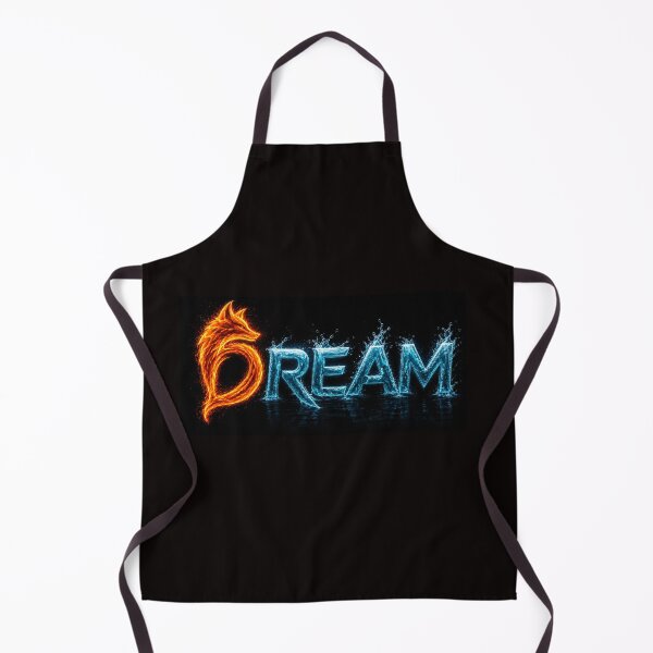 Item preview, Fire and Water Dream Typography designed and sold by GRFORA.