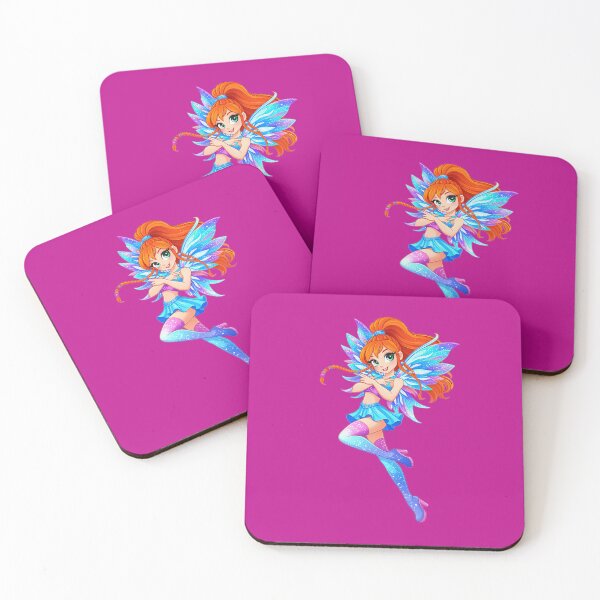 Item preview, Winx bloom reboot designed and sold by Chocola129.