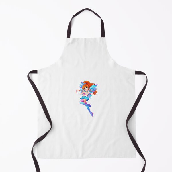 Item preview, Winx bloom reboot designed and sold by Chocola129.