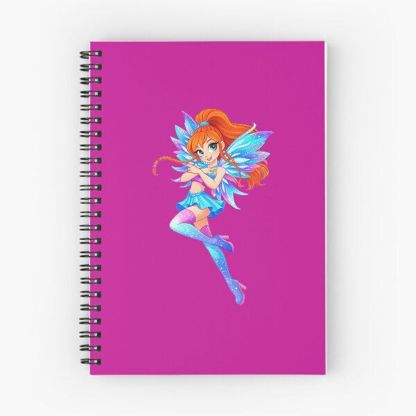 Item preview, Winx bloom reboot designed and sold by Chocola129.