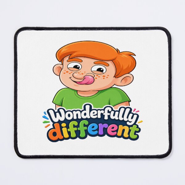 Item preview, Cute Boy designed and sold by Mother Daughter Drawings .