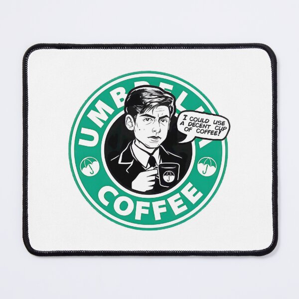 Item preview, Umbrella Coffe designed and sold by deiroclecirt.