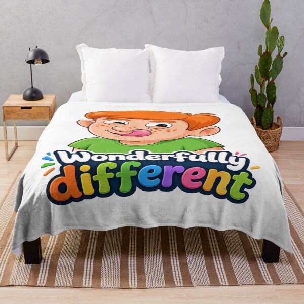 Item preview, Cute Boy designed and sold by Mother Daughter Drawings .