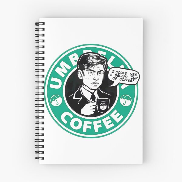 Item preview, Umbrella Coffe designed and sold by deiroclecirt.
