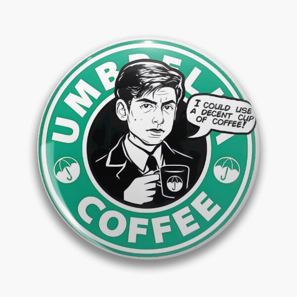 Item preview, Umbrella Coffe designed and sold by deiroclecirt.
