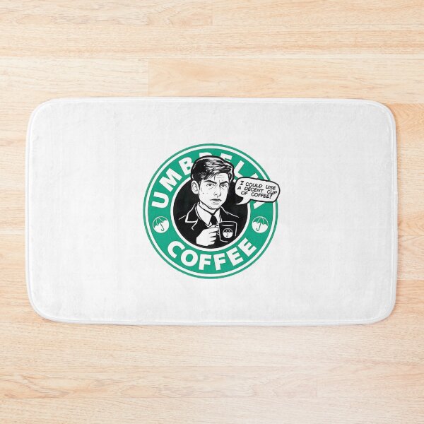 Item preview, Umbrella Coffe designed and sold by deiroclecirt.