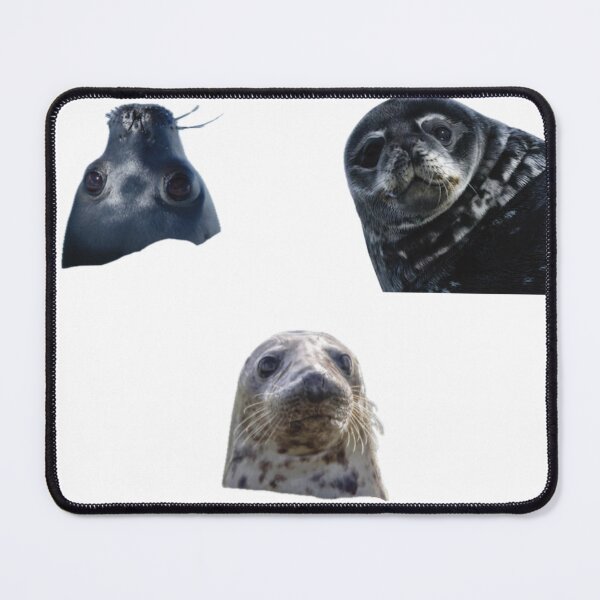 Item preview, Seal designed and sold by Etak-4.