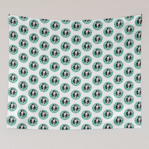 Item preview, Umbrella Coffe designed and sold by deiroclecirt.