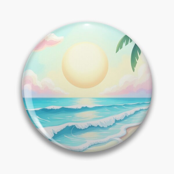 Item preview, Nice beach scenery  designed and sold by Maureen1209.