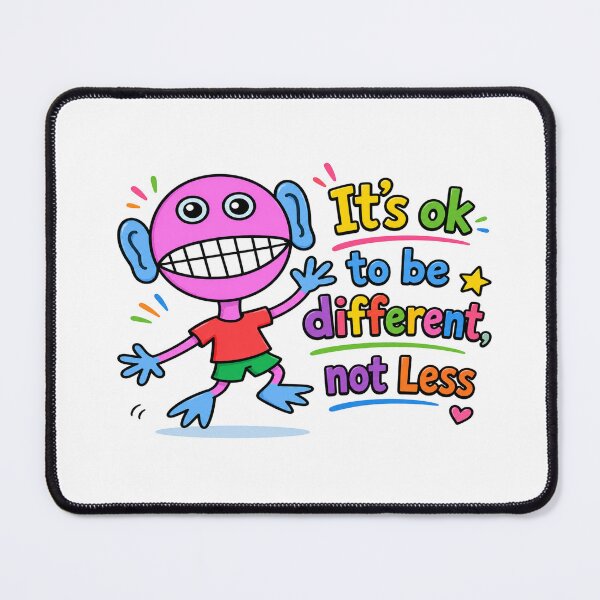 Item preview, Cartoon Monster designed and sold by Mother Daughter Drawings .