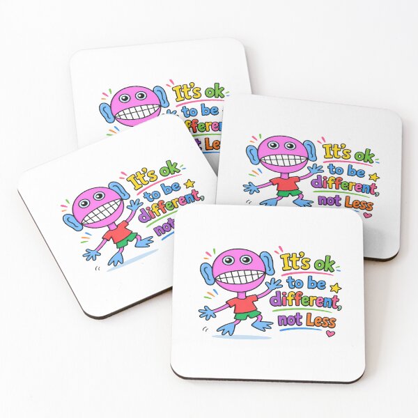 Item preview, Cartoon Monster designed and sold by Mother Daughter Drawings .