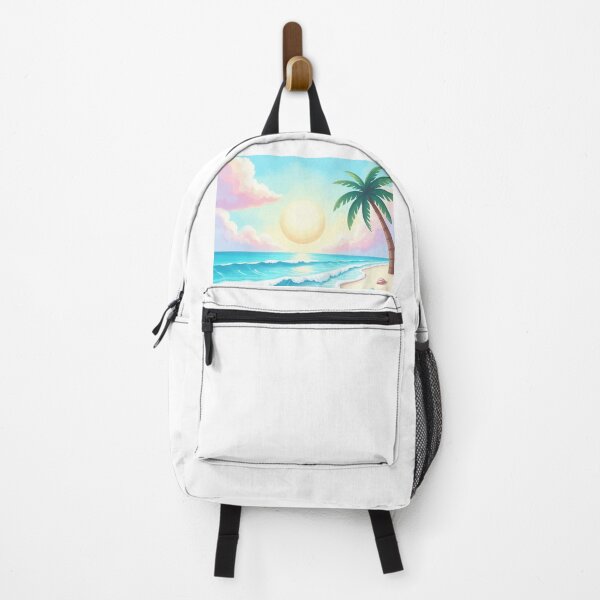Item preview, Nice beach scenery designed and sold by Maureen1209.