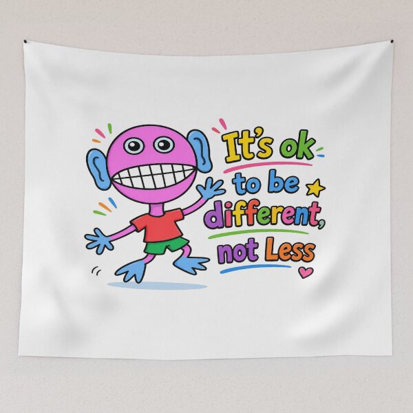 Item preview, Cartoon Monster designed and sold by Mother Daughter Drawings .
