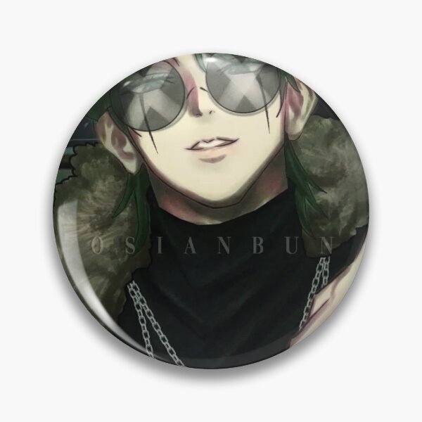 Item preview, crazy cool bos  designed and sold by osianbunart.