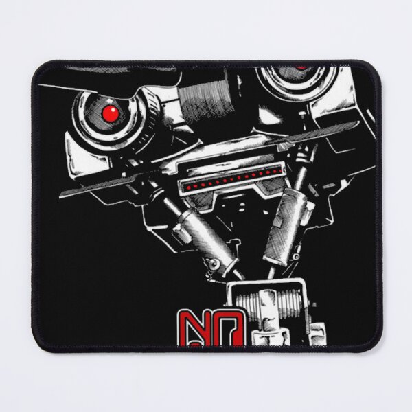 Item preview, No Disassemble Johnny Five designed and sold by prwolf.